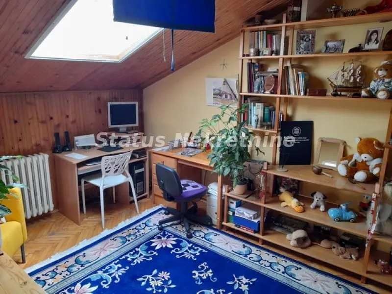Sale, house, 128m², Jodna Banja, Novi Sad Sve Podlokacije