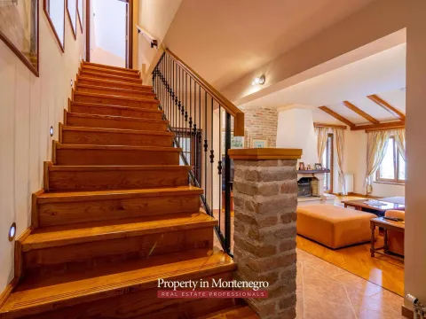 Prodaja, kuća, 303m², Orahovac, Kotor - image 8