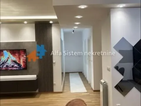 Izdavanje, trosoban stan, 83m², Vidikovački venac, Rakovica - image 7