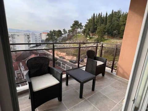 Rent, studio apartment, 31m², Ljubović, Podgorica - image 7