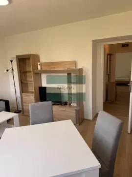Rent, two bedroom apartment, 49m², Bubanj, Kragujevac - image 11