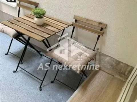 Izdavanje, dvosoban stan, 55m², Stari Grad, Beograd - image 16