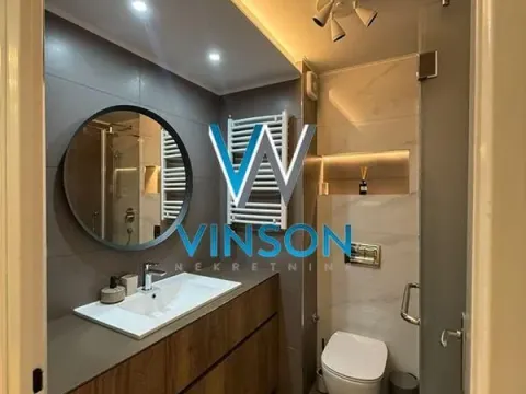 Izdavanje, jednosoban stan, 42m², Bulevar Oslobodjenja, Novi Sad Sve Podlokacije - image 9