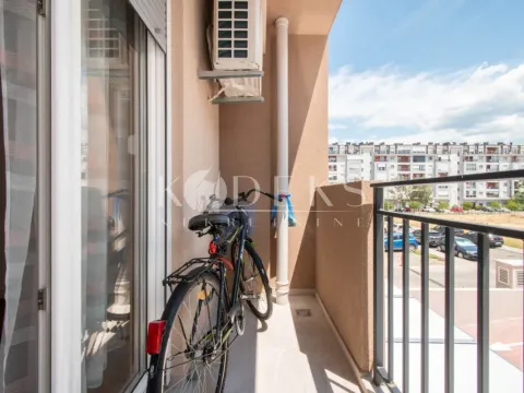 Rent, one bedroom apartment, 42m², Stari Aerodrom, Podgorica - image 6