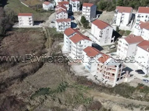 Prodaja, plac, 441m², Igalo, Herceg Novi - image 3