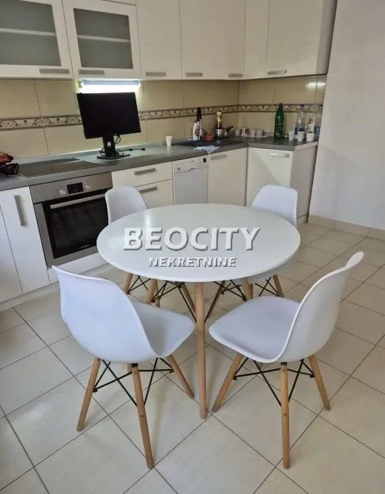 Izdavanje, dvosoban stan, 65m², Dorćol Sve Podlokacije, Beograd