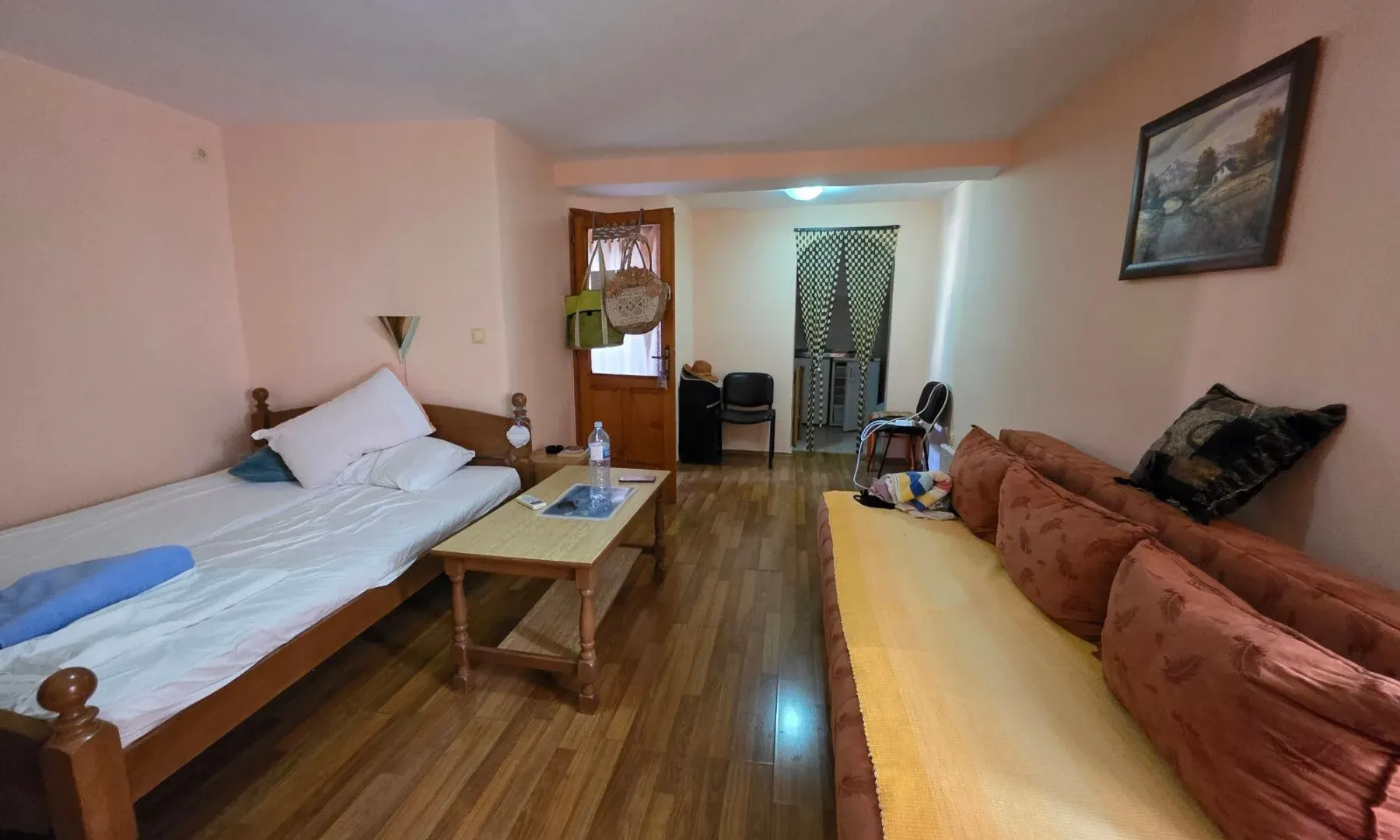 Sale, house, 167m², Stari Grad, Budva