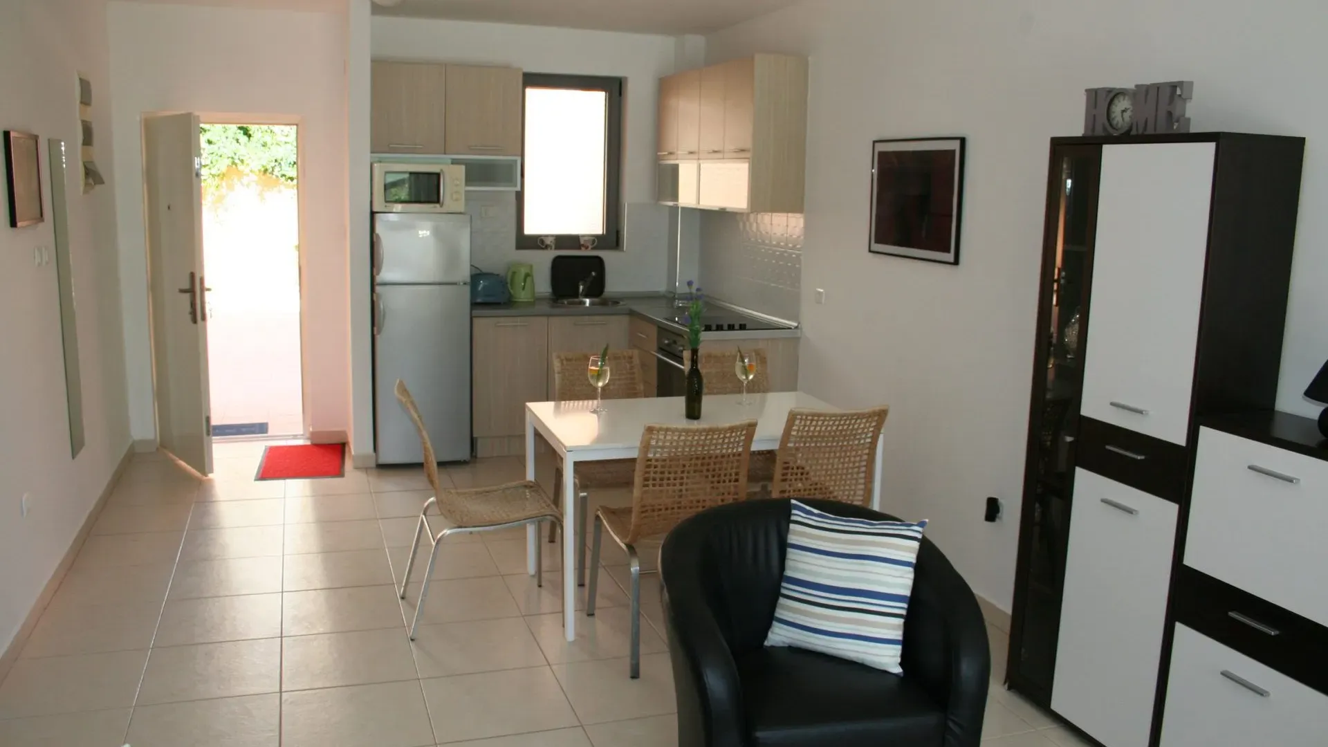 Sale, apartment, 57m², Bečići, Budva