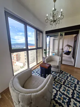 Izdavanje, stan, 120m², Tivat, Crna Gora - image 4