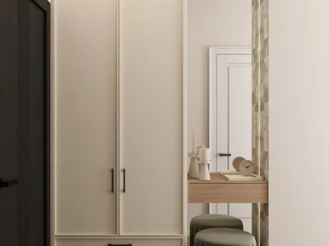 Prodaja, dvosoban stan, 51m², Dobrota, Kotor - image 19