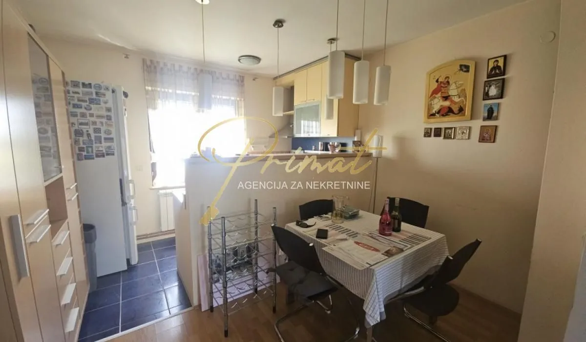 Sale, house, 254m², Palilula Sve Podlokacije, Beograd