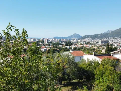 Prodaja, plac, 760m², Bar, Crna Gora - image 2