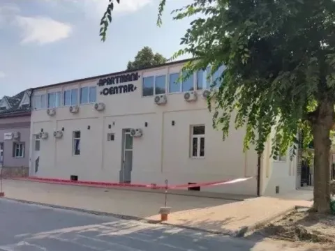 Poslovni prostor in Odžaci