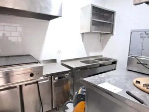 Rent, office space, 100m², Dobre Vode, Bar - image 4