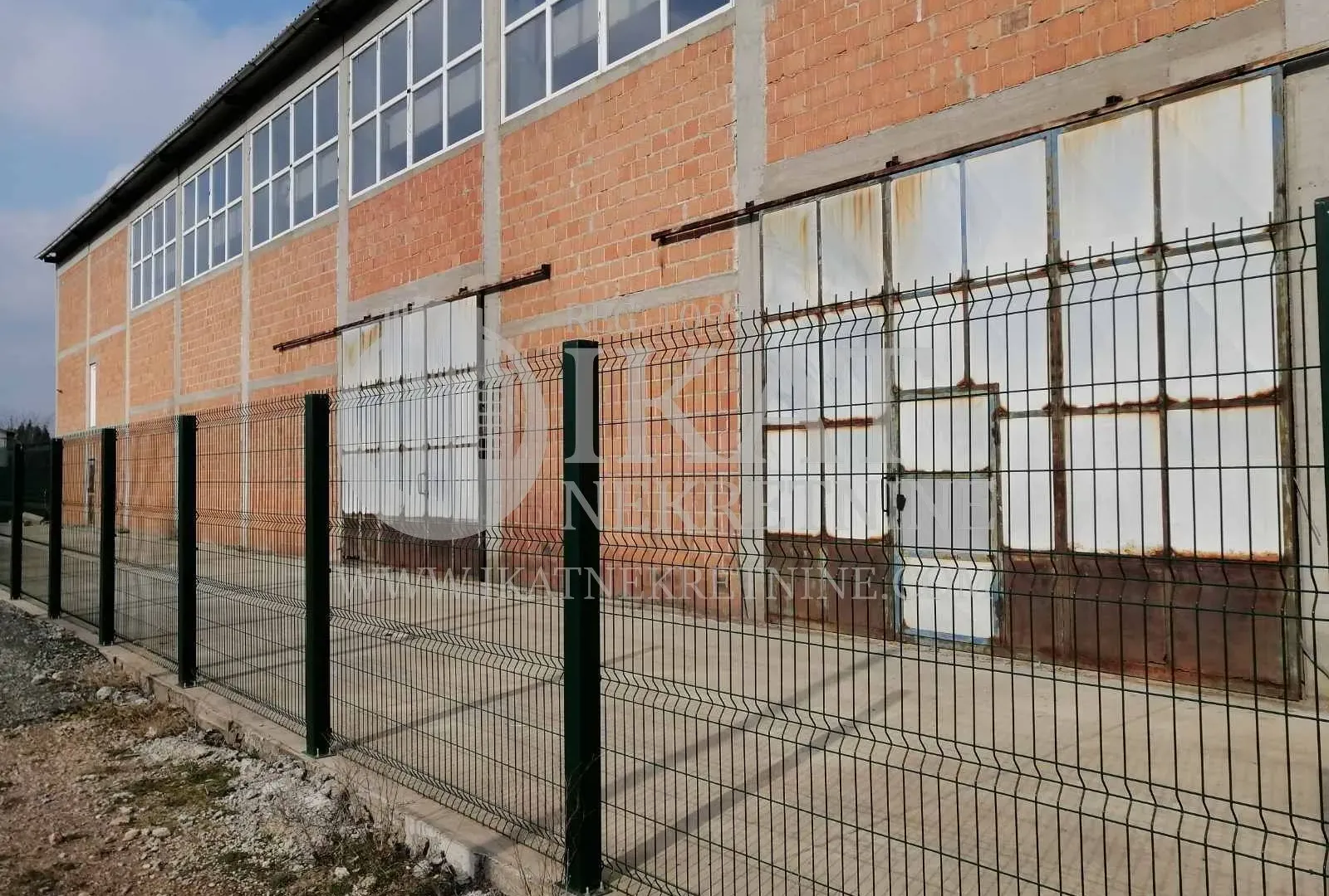 Sale, office space, 800m², Obrenovac, Beograd