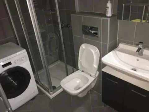 Izdavanje, dvosoban stan, 75m², Savski Venac, Beograd - image 10