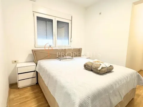 Izdavanje, stan, 72m², Blok 9, Podgorica - image 8