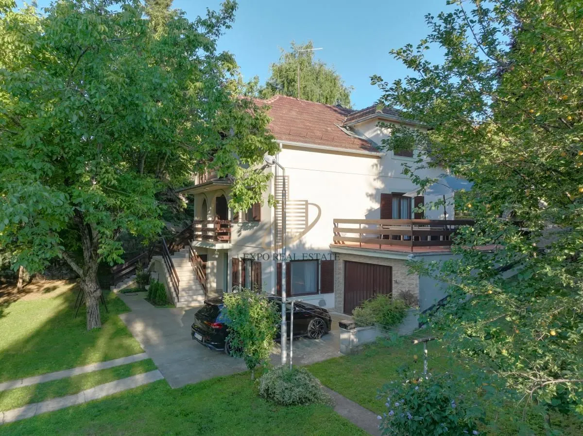 Sale, house, 254m², Beočin, Srbija
