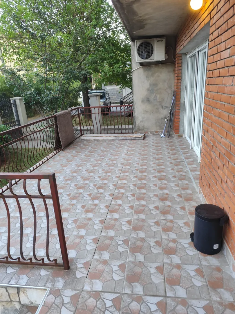 Rent, one bedroom apartment, 57m², Tološi, Podgorica