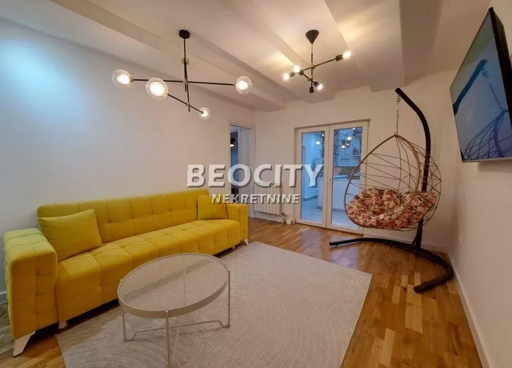 Prodaja, četvorosoban stan, 84m², Čubura, Beograd