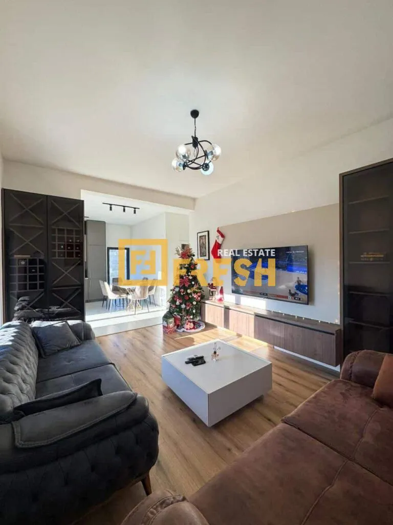 Prodaja, trosoban stan, 80m², Zabjelo, Podgorica