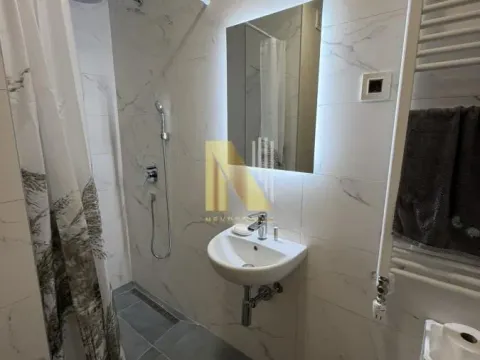 Izdavanje, jednosoban stan, 40m², Bulevar Evrope, Novi Sad Sve Podlokacije - image 7