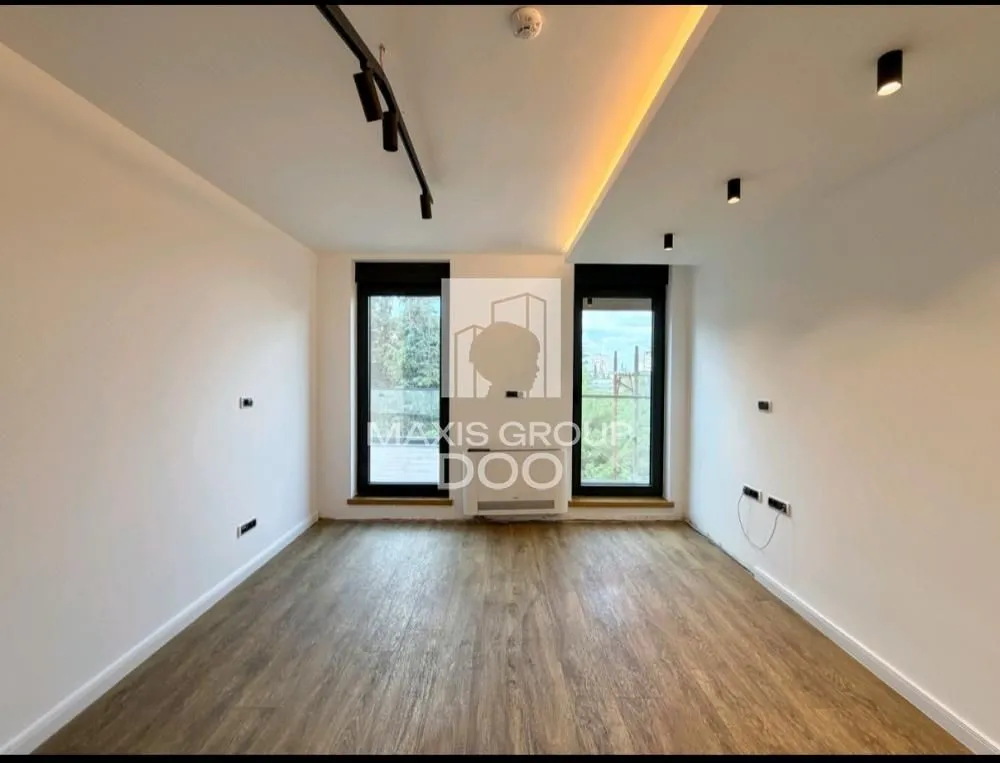 Rent, office space, 563m², Savski Venac, Beograd
