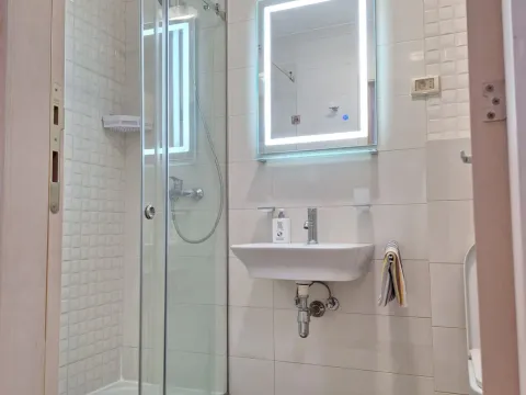 Izdavanje, jednosoban stan, 43m², City Kej, Podgorica - image 4