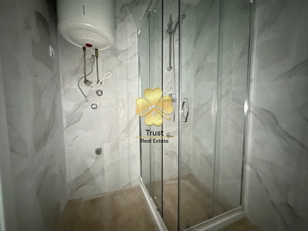 Prodaja, dvosoban stan, 52m², Zabjelo, Podgorica