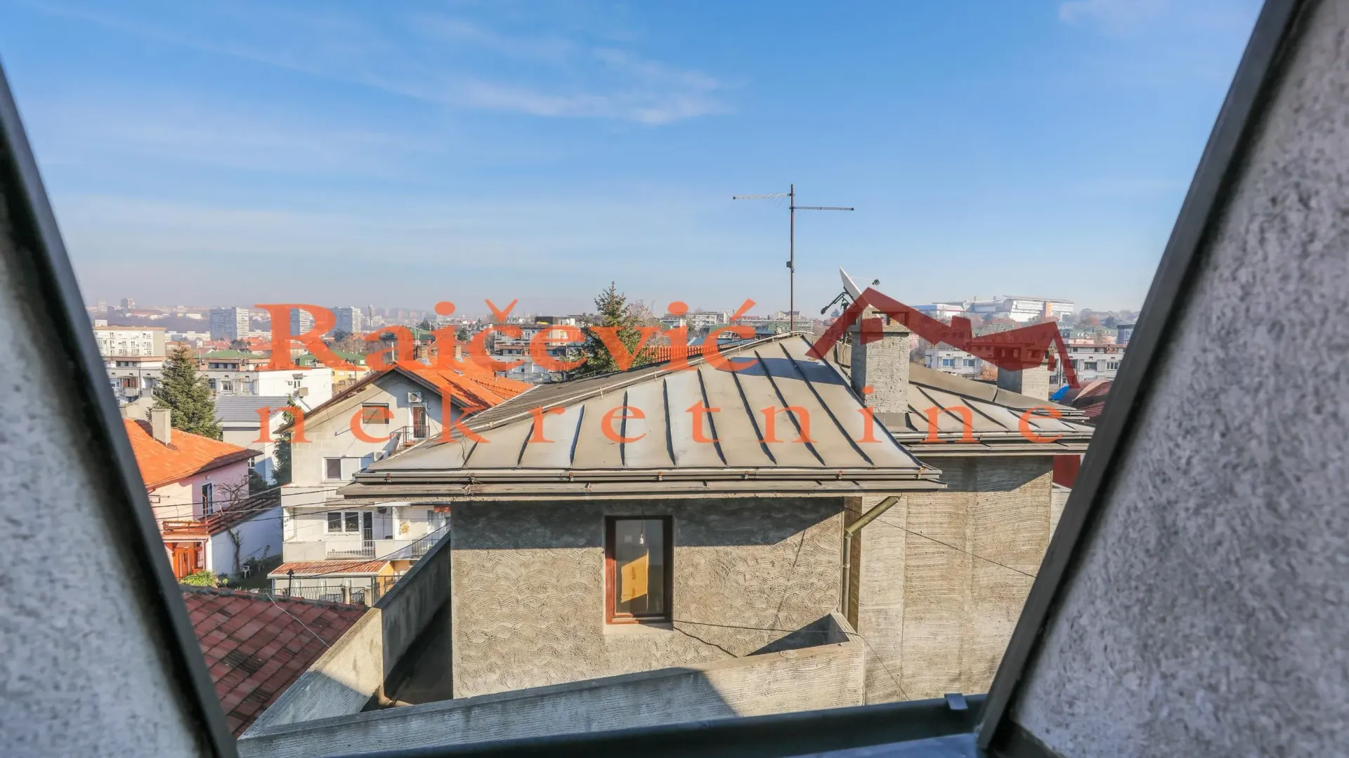 Prodaja, četvorosoban stan, 86m², Voždovac, Voždovac Sve Podlokacije