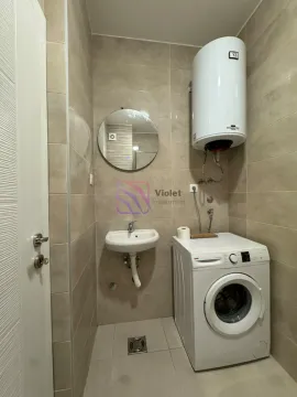 Rent, one bedroom apartment, 39m², Podgorica, Crna Gora - image 7