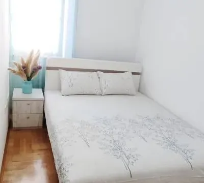 Rent, one bedroom apartment, 36m², Stari Aerodrom, Podgorica - image 4