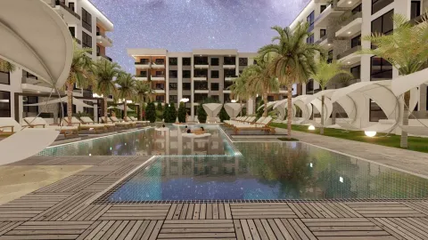 Prodaja, dvosoban stan, 40m², Ulcinjsko Polje, Ulcinj - image 2
