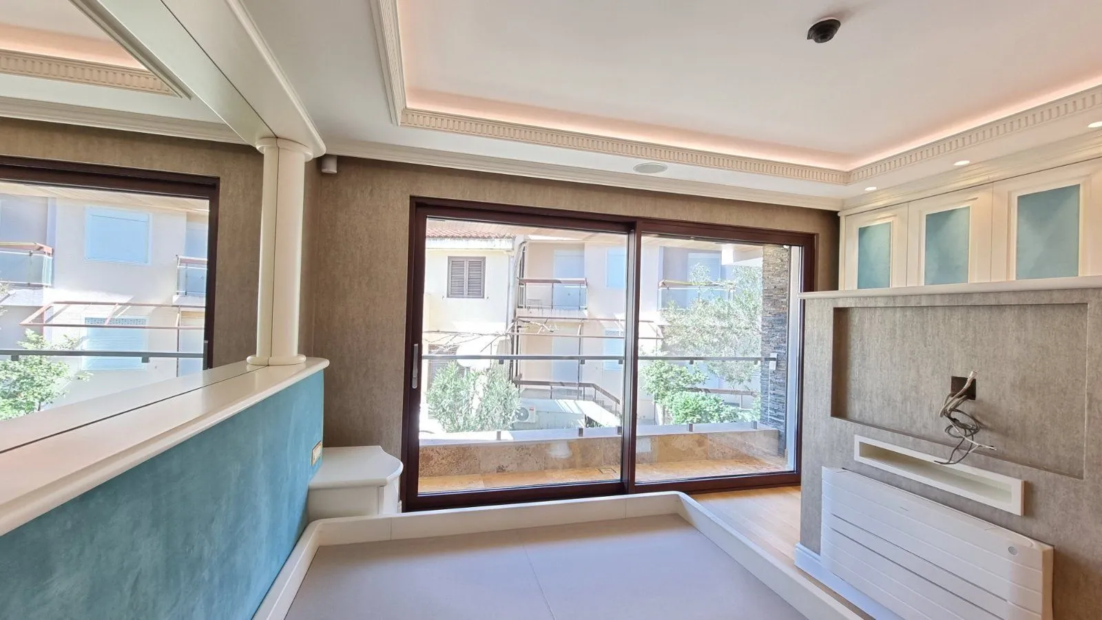 Sale, two bedroom apartment, 114m², Budva, Crna Gora