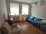 Izdavanje, garsonjera, 21m², Bulevar Oslobodjenja, Novi Sad Sve Podlokacije - image 1