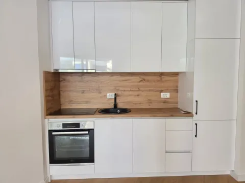 Prodaja, jednosoban stan, 52m², Bečići, Budva - image 25