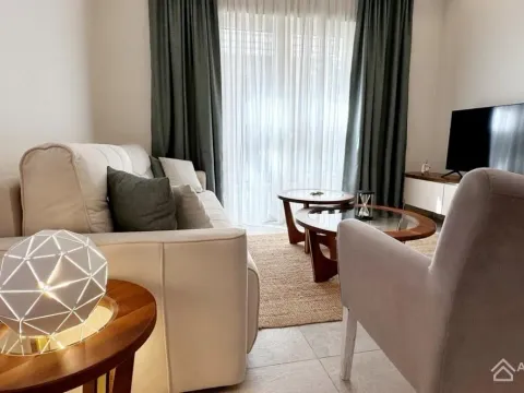 Sale, one bedroom apartment, 56m², Luštica Bay, Tivat - image 6