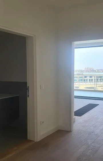 Rent, office space, 220m², Savski Venac, Beograd