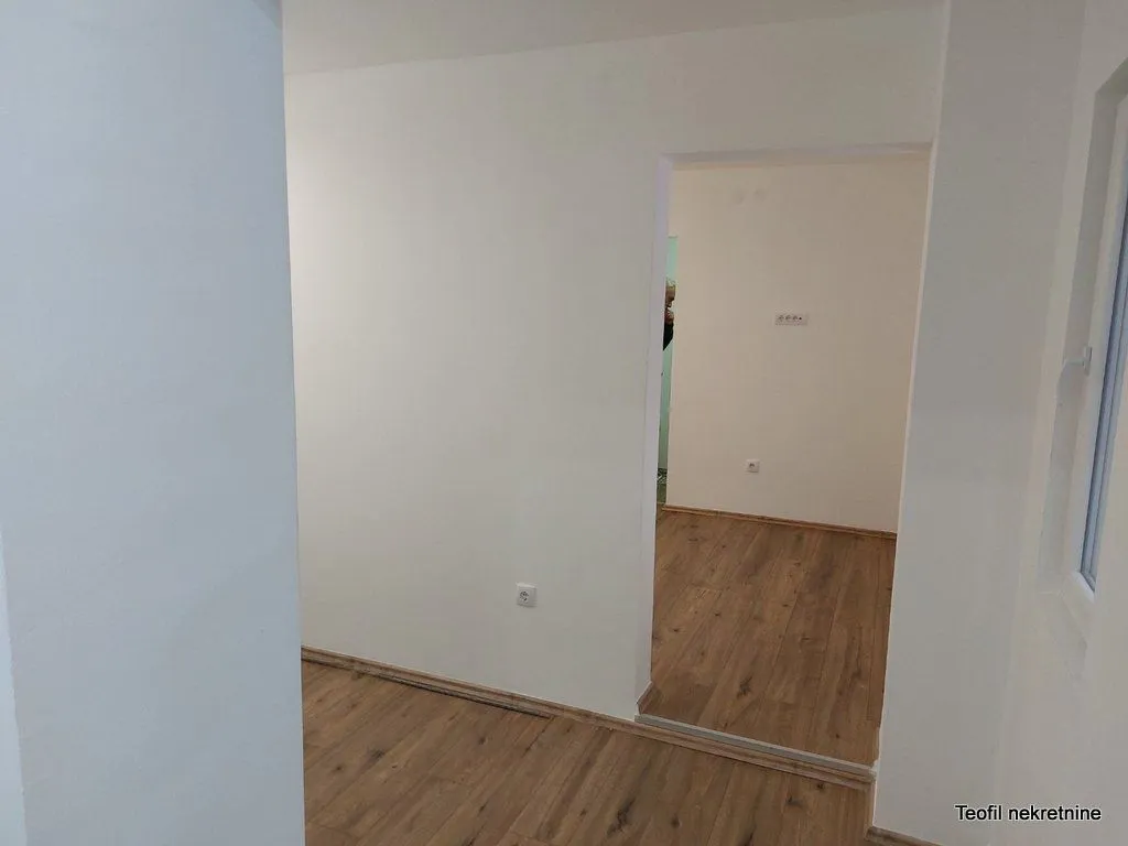 Prodaja, jednosoban stan, 34m², Zemun Save Kovačevića, Zemun Sve Podlokacije