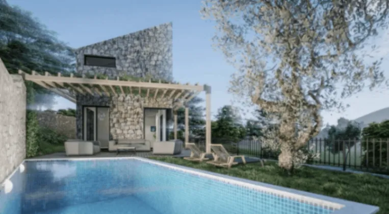 Sale, house, 240m², Kamenovo, Budva