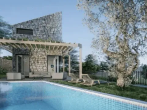 Sale, house, 240m², Kamenovo, Budva - image 5