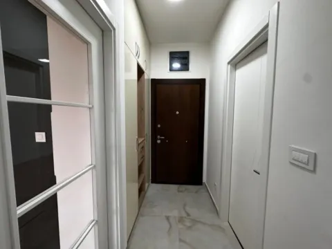 Izdavanje, jednosoban stan, 53m², Centar, Podgorica - image 7