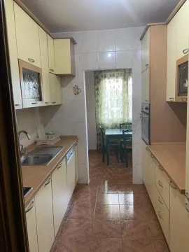 Rent, two bedroom apartment, 85m², City Kej, Podgorica - image 8