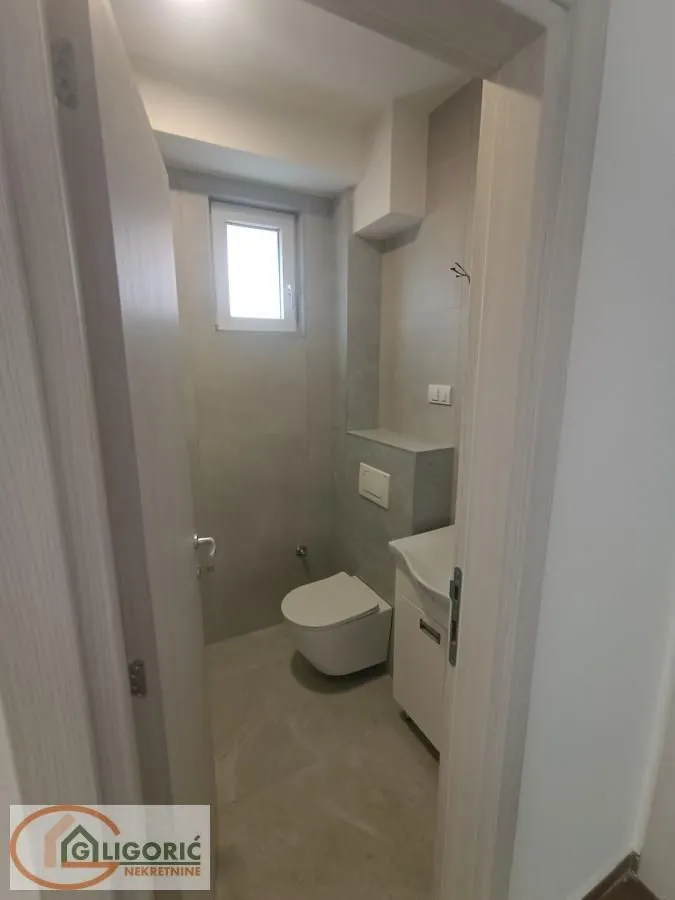 Sale, three bedroom apartment, 66m², Boleč, Grocka