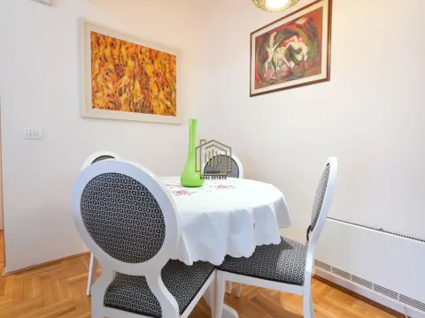 Rent, two bedroom apartment, 55m², Ljubović, Podgorica - image 5