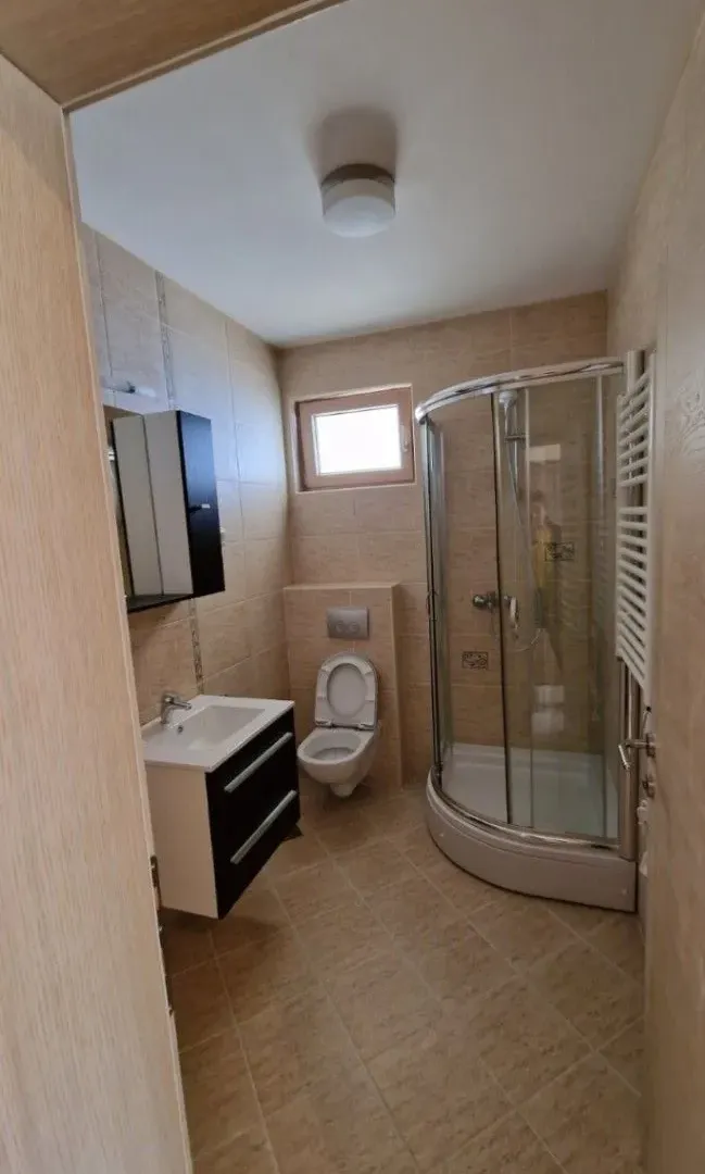 Prodaja, jednosoban stan, 53m², Bečići, Budva