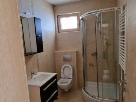 Sale, one bedroom apartment, 53m², Bečići, Budva - image 4