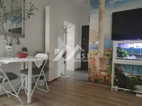 Prodaja, jednosoban stan, 37m², Adice, Novi Sad Sve Podlokacije - image 2