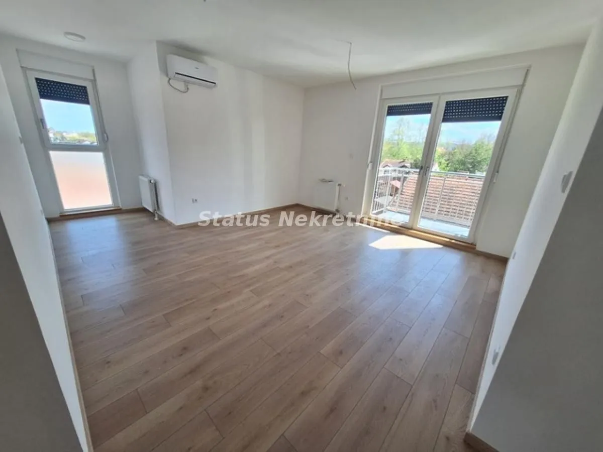 Izdavanje, trosoban stan, 60m², Telep, Novi Sad Sve Podlokacije