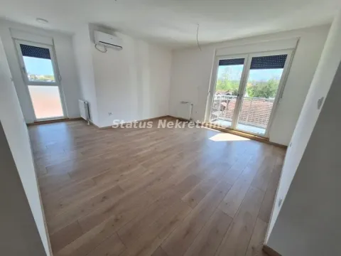 Izdavanje, trosoban stan, 60m², Telep, Novi Sad Sve Podlokacije - image 7